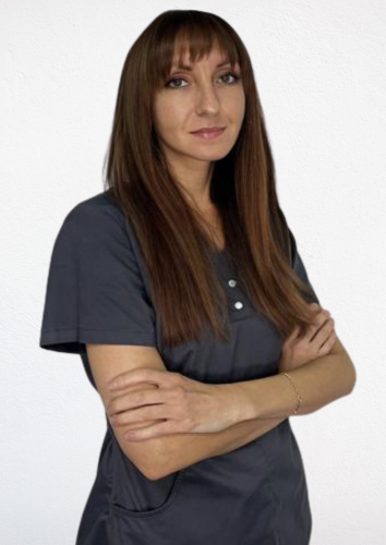 Дизайн без названия (18) Подолог Дина Кваша — специалист PodoExpert в Харькове, удаляет мозоли, бородавки и натоптыши. Работает аккуратно и с заботой о каждом клиенте.