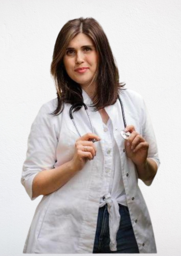 Дизайн без названия (19) Подолог Виктория Житня — сертифицированный специалист с более чем 10-летним опытом, проводит лечение вросшего ногтя и трещин в кабинете PodoExpert, Харьков.